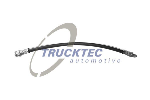 TRUCKTEC AUTOMOTIVE Bremžu šļūtene 02.35.458